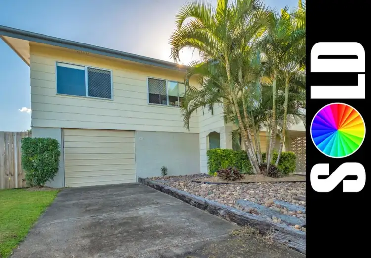 21 Banks Pocket Rd, Gympie QLD 4570