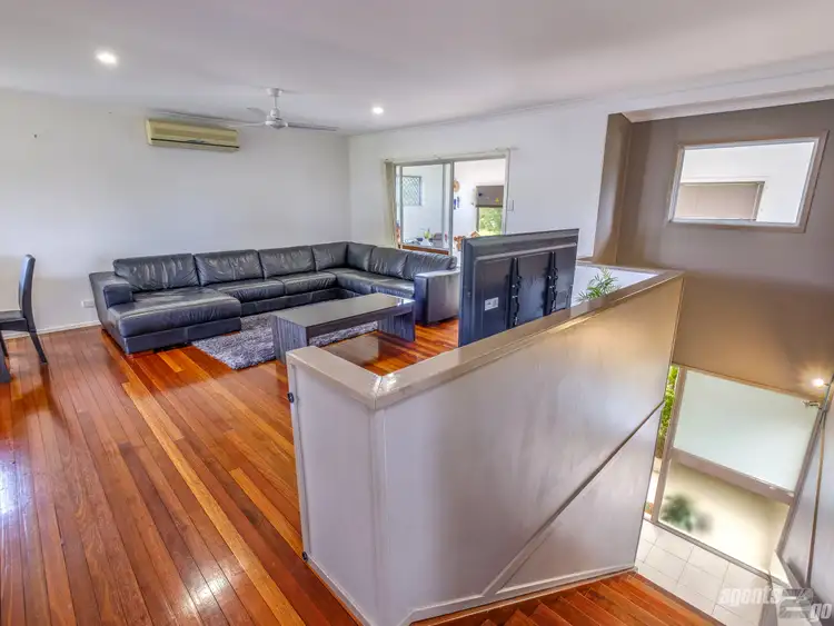 Fifth view of Homely house listing, 21 Banks Pocket Rd, Gympie QLD 4570