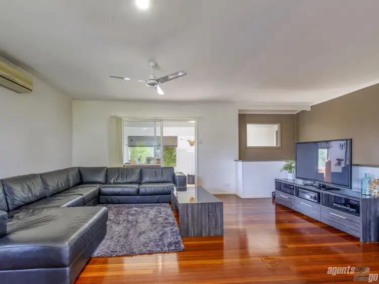 Sixth view of Homely house listing, 21 Banks Pocket Rd, Gympie QLD 4570