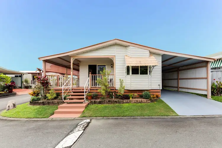 208/1 Diura St, Maroochydore QLD 4558