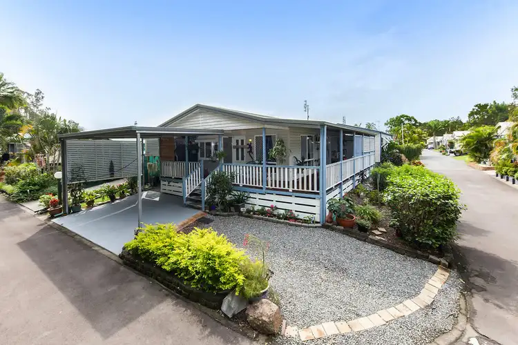 Main view of Homely villa listing, 241/1 Diura St, Maroochydore QLD 4558