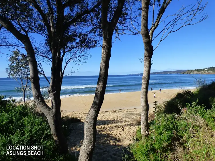 Second view of Homely unit listing, 2/2 Lake St, Eden NSW 2551