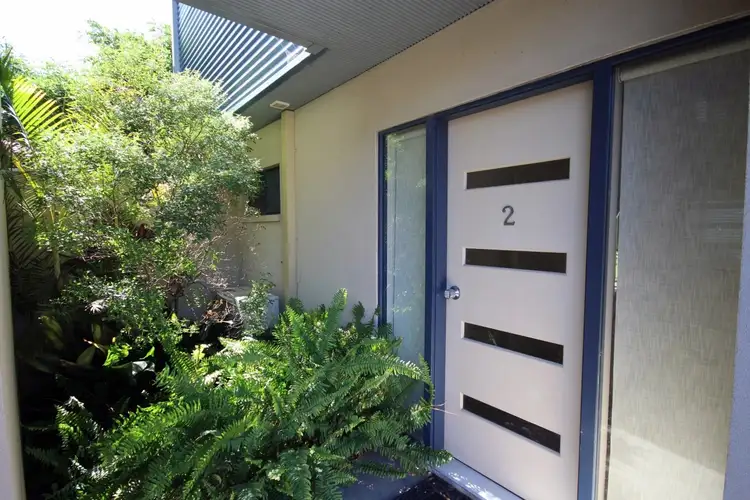 Third view of Homely unit listing, 2/2 Lake St, Eden NSW 2551