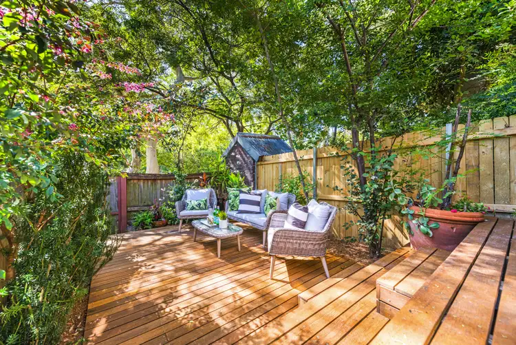 Fifth view of Homely house listing, 7 Burton St, Glebe NSW 2037