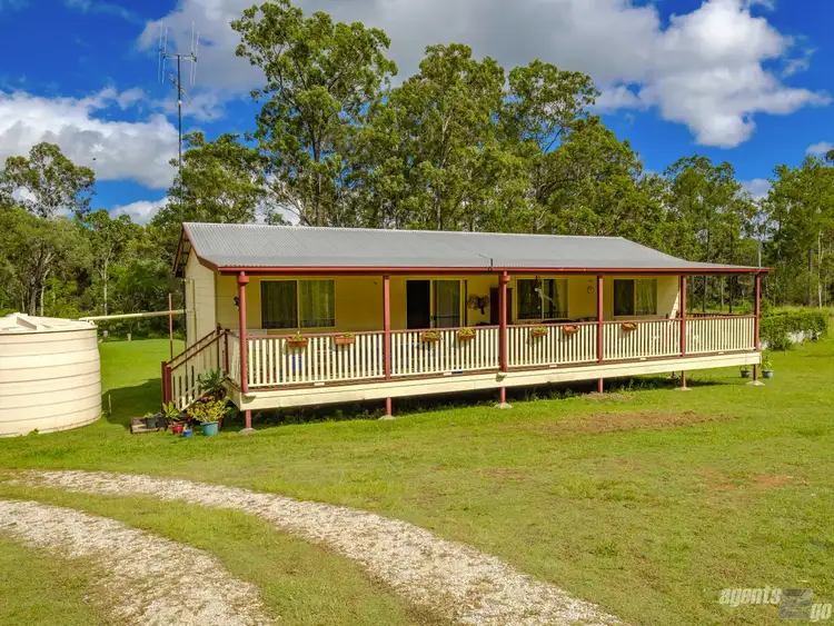 Fifth view of Homely house listing, 40 Arborcrescent Rd, Glenwood QLD 4570