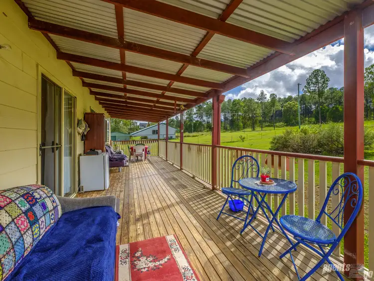 Sixth view of Homely house listing, 40 Arborcrescent Rd, Glenwood QLD 4570