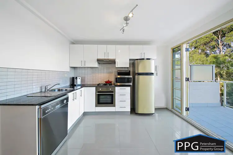 Fourth view of Homely apartment listing, 4/260 New Canterbury Rd, Lewisham NSW 2049