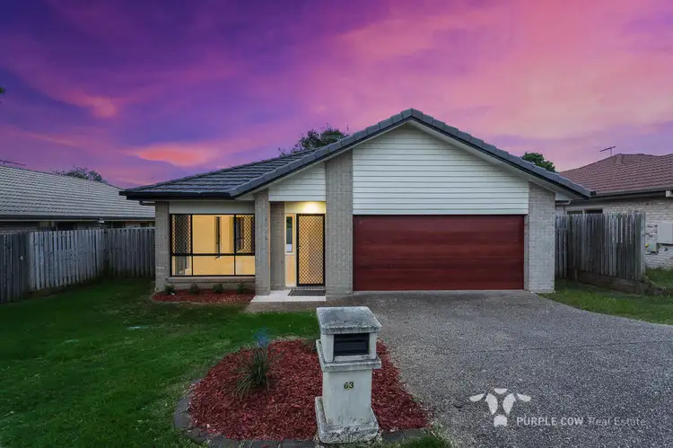 63 Nicholls Drive