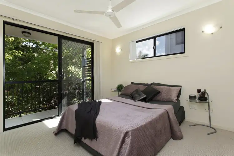 Main view of Homely townhouse listing, 5/77 Depper Street, St Lucia QLD 4067