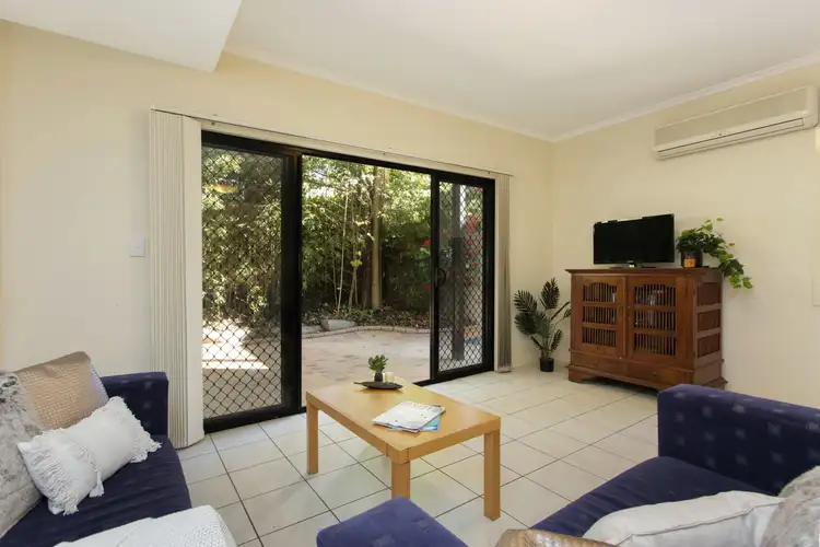 Second view of Homely townhouse listing, 5/77 Depper Street, St Lucia QLD 4067