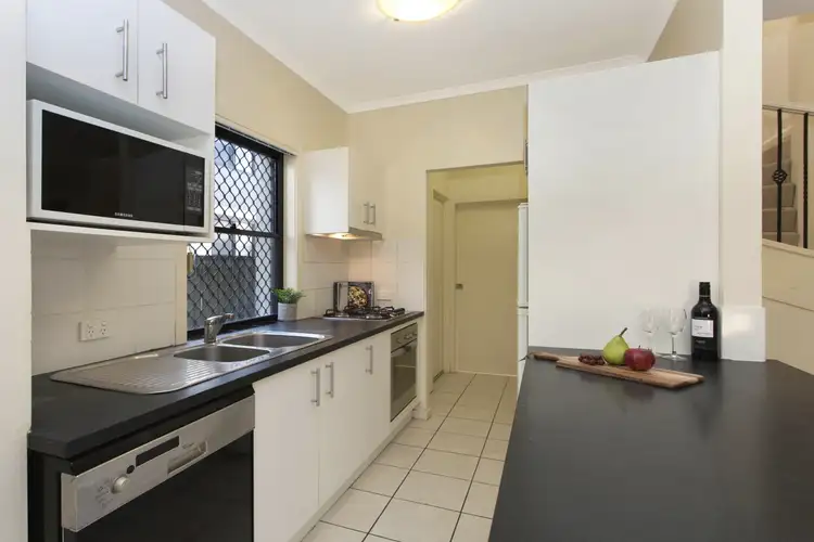 Fifth view of Homely townhouse listing, 5/77 Depper Street, St Lucia QLD 4067