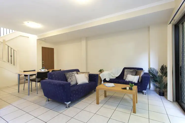 Sixth view of Homely townhouse listing, 5/77 Depper Street, St Lucia QLD 4067