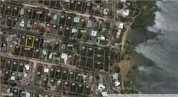20 Baracoota St, Macleay Island QLD 4184