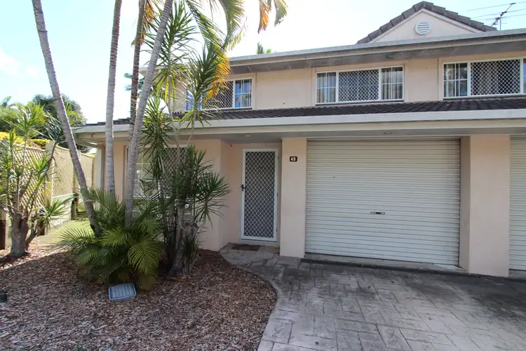 49/45 Nyanza St, Woodridge QLD 4114