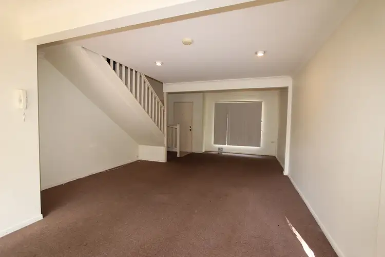 Second view of Homely townhouse listing, 49/45 Nyanza St, Woodridge QLD 4114