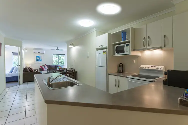 Third view of Homely unit listing, 16 'The Port Douglas Queenslander'/10 Mudlo St, Port Douglas QLD 4877