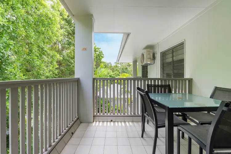 Fourth view of Homely unit listing, 16 'The Port Douglas Queenslander'/10 Mudlo St, Port Douglas QLD 4877