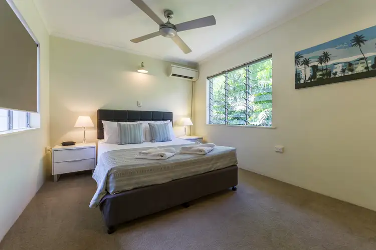 Fifth view of Homely unit listing, 16 'The Port Douglas Queenslander'/10 Mudlo St, Port Douglas QLD 4877