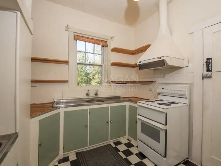 Fifth view of Homely house listing, 103 Abbott St, East Launceston TAS 7250