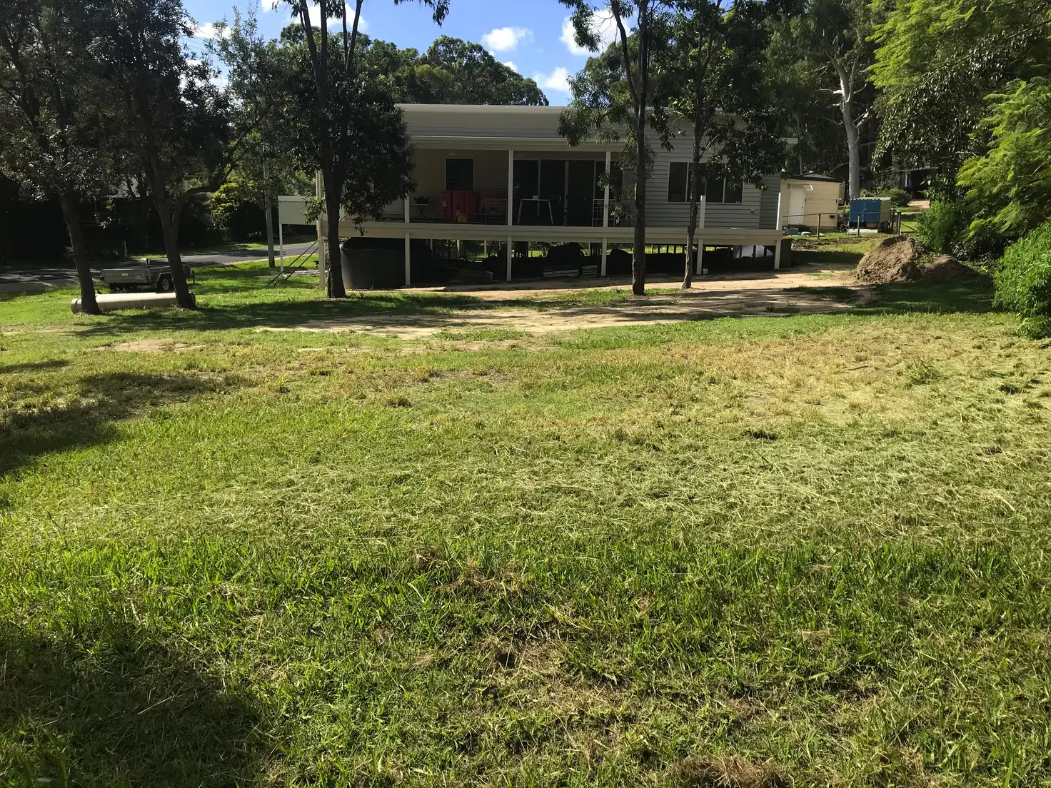Main view of Homely land listing, 1 Barramundi St, Macleay Island QLD 4184