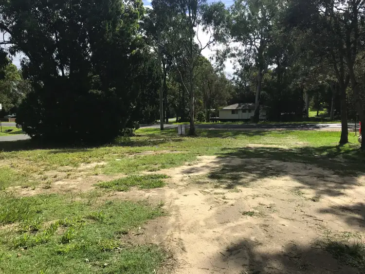 Second view of Homely land listing, 1 Barramundi St, Macleay Island QLD 4184