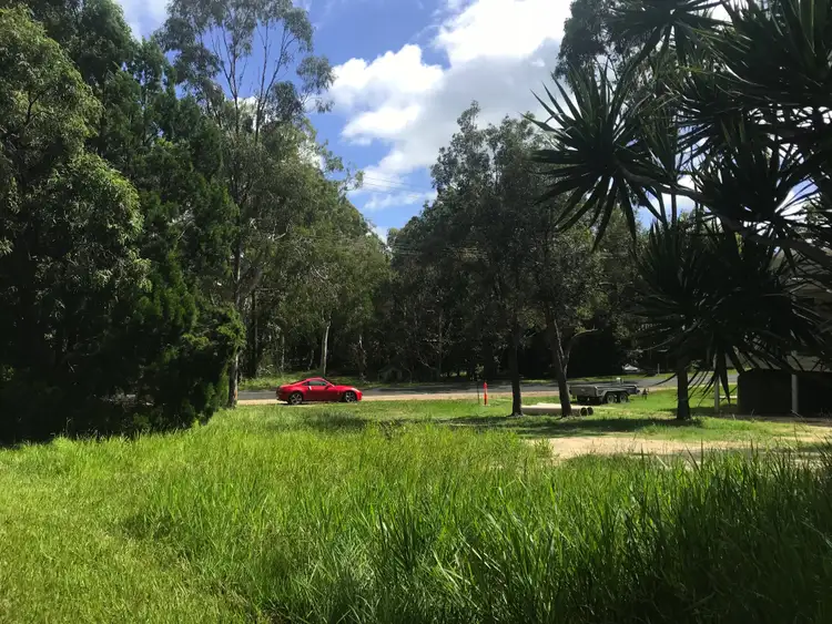 Fourth view of Homely land listing, 1 Barramundi St, Macleay Island QLD 4184