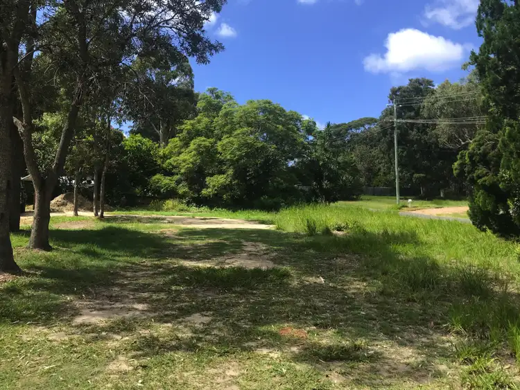 Fifth view of Homely land listing, 1 Barramundi St, Macleay Island QLD 4184