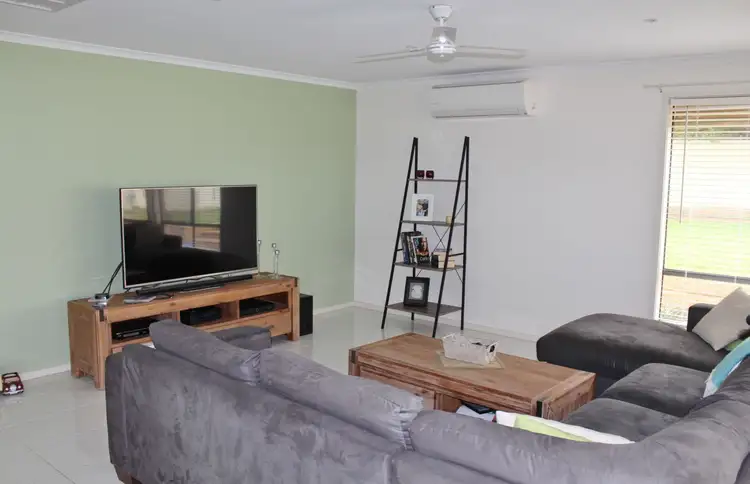 Second view of Homely house listing, 18 Eagle Court, Port Pirie SA 5540