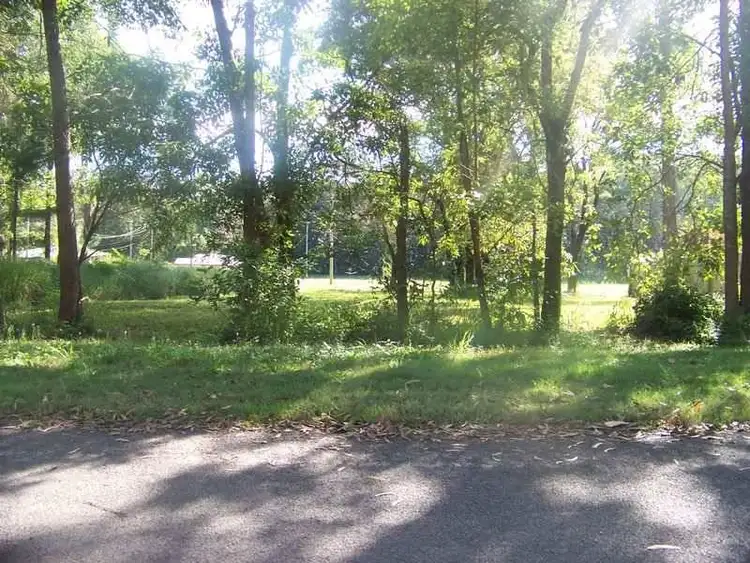 Second view of Homely land listing, 43 Vista St, Russell Island QLD 4184