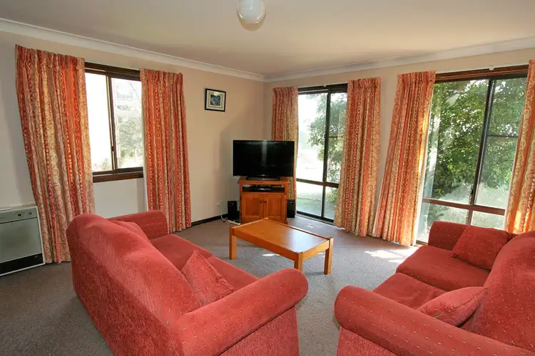 Second view of Homely townhouse listing, 4/129 Gippsland St, Jindabyne NSW 2627