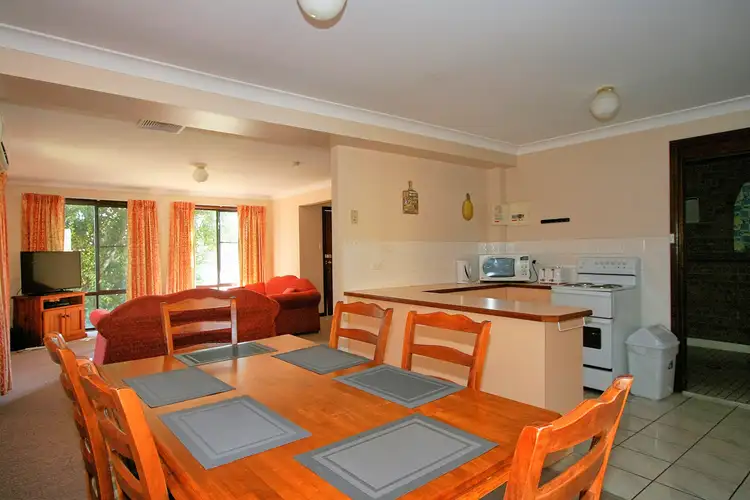 Third view of Homely townhouse listing, 4/129 Gippsland St, Jindabyne NSW 2627