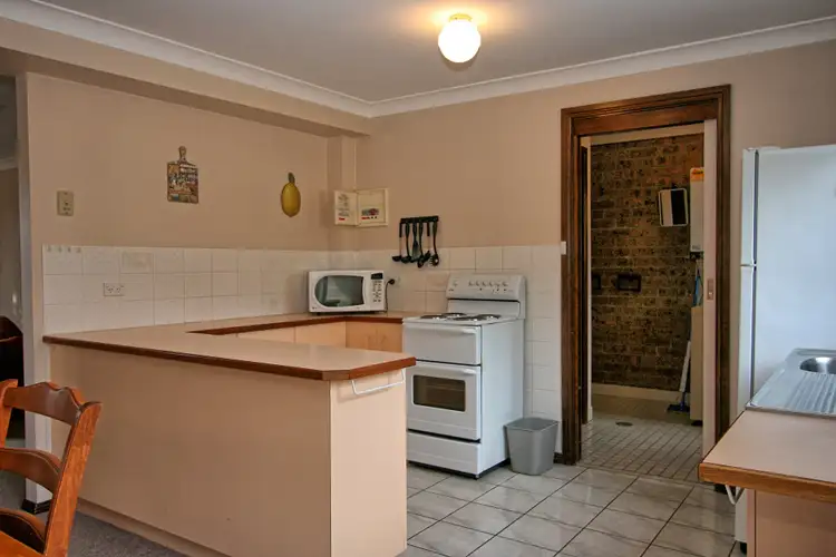 Fourth view of Homely townhouse listing, 4/129 Gippsland St, Jindabyne NSW 2627