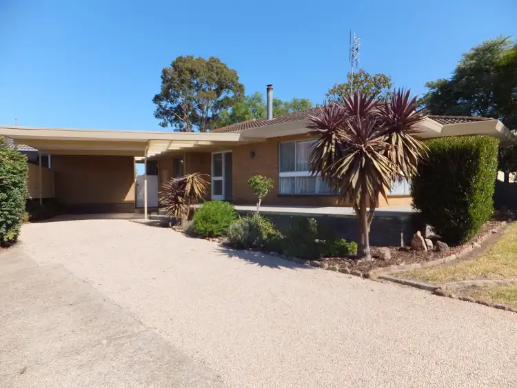 Main view of Homely house listing, 17 Pope St, Bairnsdale VIC 3875