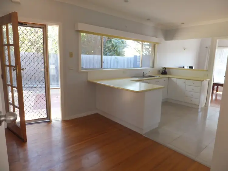 Second view of Homely house listing, 17 Pope St, Bairnsdale VIC 3875