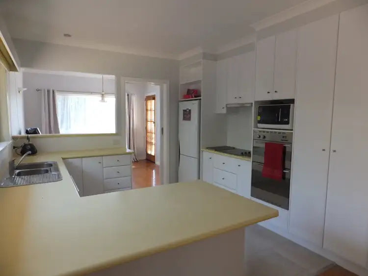 Third view of Homely house listing, 17 Pope St, Bairnsdale VIC 3875
