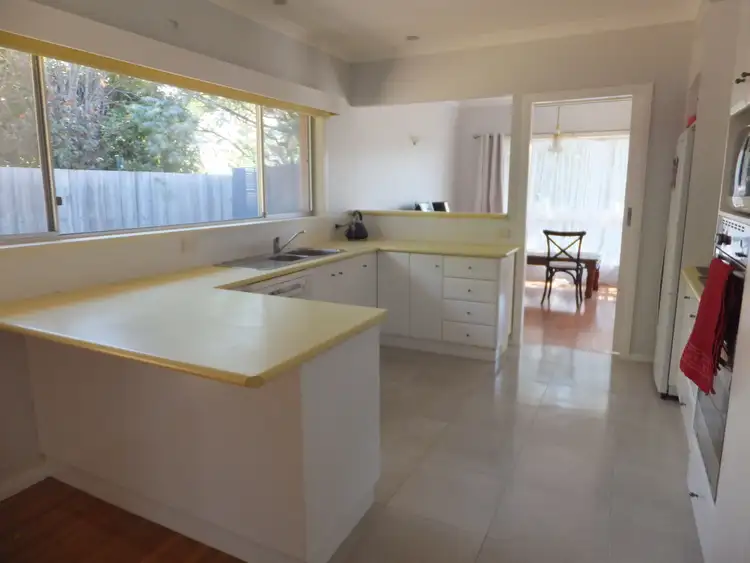 Fifth view of Homely house listing, 17 Pope St, Bairnsdale VIC 3875