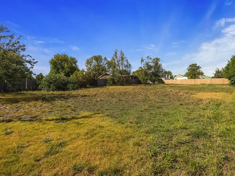 Third view of Homely land listing, 25 Dundas St, Lancefield VIC 3435