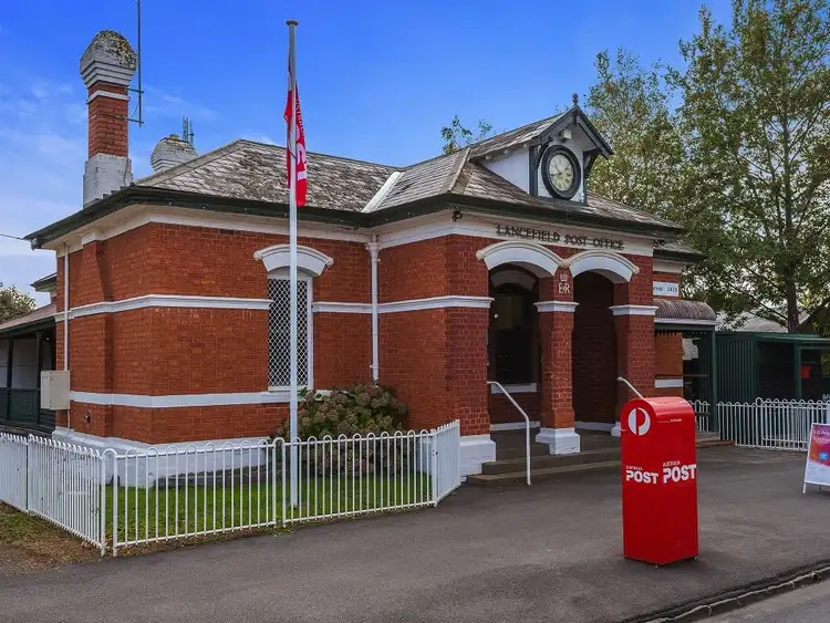 Fourth view of Homely land listing, 25 Dundas St, Lancefield VIC 3435