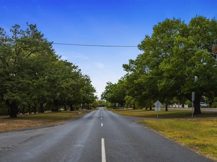 Fifth view of Homely land listing, 25 Dundas St, Lancefield VIC 3435