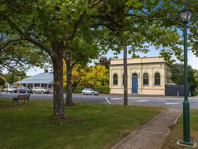 Seventh view of Homely land listing, 25 Dundas St, Lancefield VIC 3435