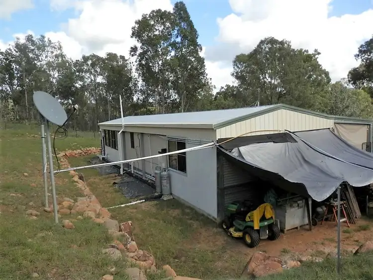Third view of Homely rural property listing, Address available on request
