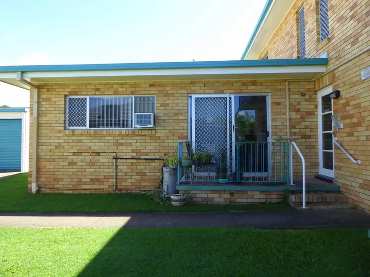 1/6 Meredith St, Redcliffe QLD 4020