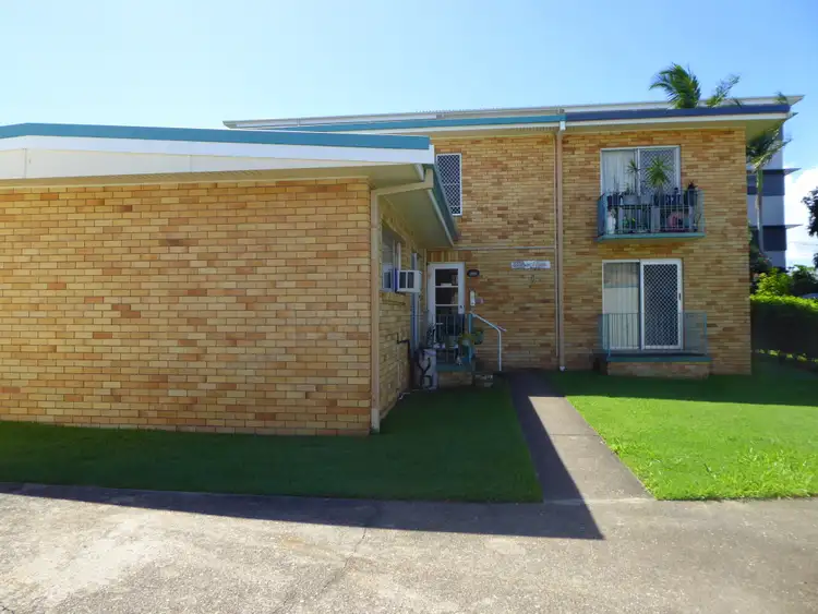 Second view of Homely unit listing, 1/6 Meredith St, Redcliffe QLD 4020