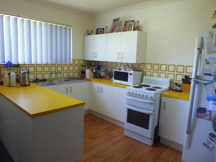 Third view of Homely unit listing, 1/6 Meredith St, Redcliffe QLD 4020