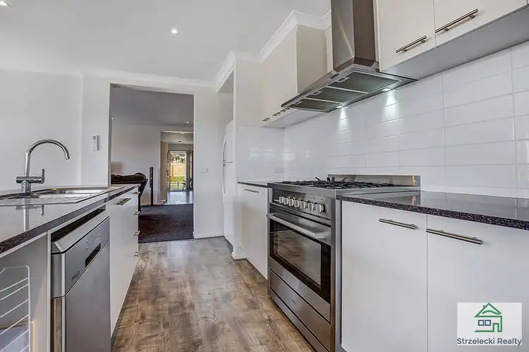 Fourth view of Homely house listing, 39 Collingwood Drive, Trafalgar VIC 3824