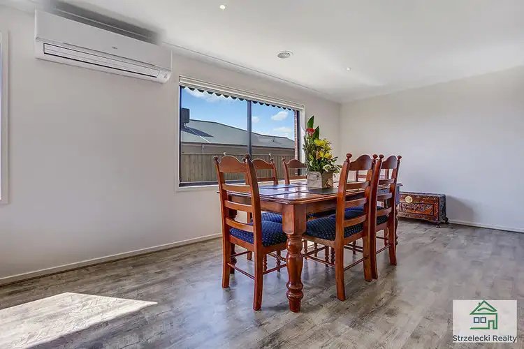 Fifth view of Homely house listing, 39 Collingwood Drive, Trafalgar VIC 3824