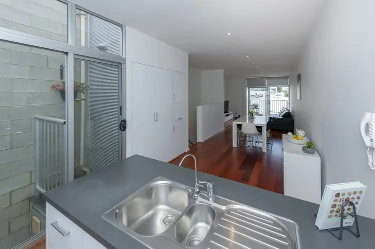 Fifth view of Homely townhouse listing, 11/12 Toms Ct, Adelaide SA 5000