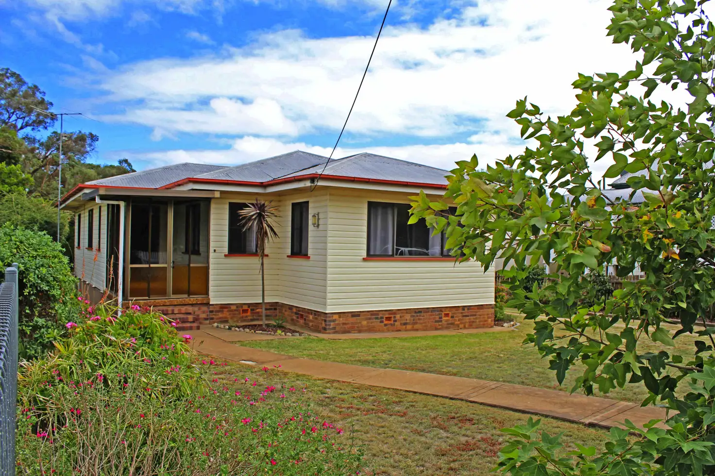 Main view of Homely house listing, 3 Guy St, Warwick QLD 4370