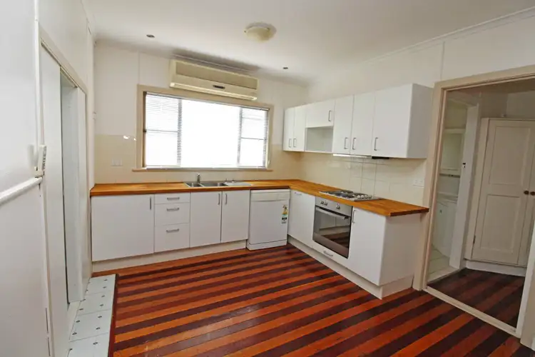Second view of Homely house listing, 3 Guy St, Warwick QLD 4370
