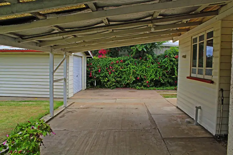 Fourth view of Homely house listing, 3 Guy St, Warwick QLD 4370